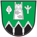 Frantschach-Sankt Gertraud – znak