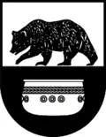 Fritzens – znak