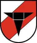 Fulpmes – znak