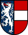 Garsten – znak