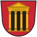 Globasnitz Globasnica – znak