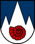 Gosau – znak