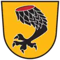 Griffen Grebinj – znak
