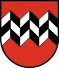Gschnitz – znak