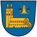 Gurk – znak