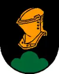 Hellmonsödt – znak