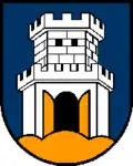 Helpfau-Uttendorf – znak