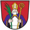Šmohor – znak
