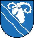 Hinterhornbach – znak