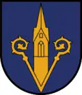 Hippach – znak