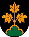 Höhnhart – znak