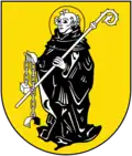 Hopfgarten im Brixental – znak