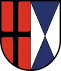 Imsterberg – znak