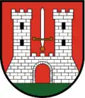 Itter – znak