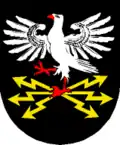 Kaprun – znak