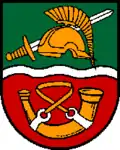 Kematen an der Krems – znak