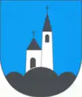 Kirchberg in Tirol – znak