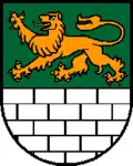 Kleinzell im Mühlkreis – znak