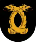 Kolsass – znak
