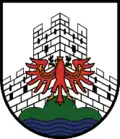 Landeck – znak