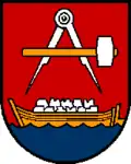 Langenstein – znak