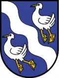 Lauterach – znak