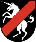 Lechaschau – znak