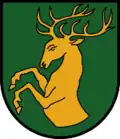 Leutasch – znak