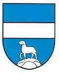 Maria Enzersdorf – znak