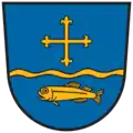 Maria Wörth – znak
