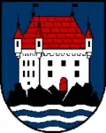 Mauthausen – znak