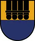 Mötz – znak