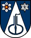Molln – znak