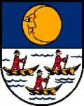 Mondsee – znak