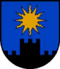 Natters – znak