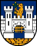 Offenhausen – znak