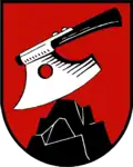 Peilstein im Mühlviertel – znak