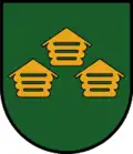 Pfafflar – znak