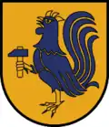 Pfons – znak