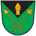 Pokrče – znak