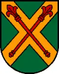 Polling im Innkreis – znak