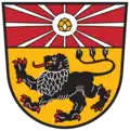 Radenthein – znak