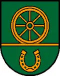 Rainbach im Mühlkreis – znak