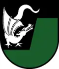 Ranggen – znak