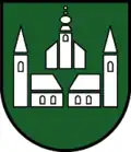 Rietz – znak