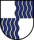 Rinn – znak