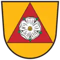Rosegg – znak