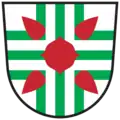Ruden / Ruda – znak