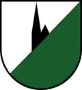 Sellrain – znak
