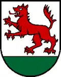 Sierning – znak